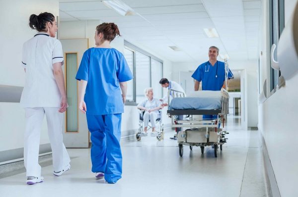 Em 149 cidades, hospital filantrópico é o único meio de atendimento à saúde